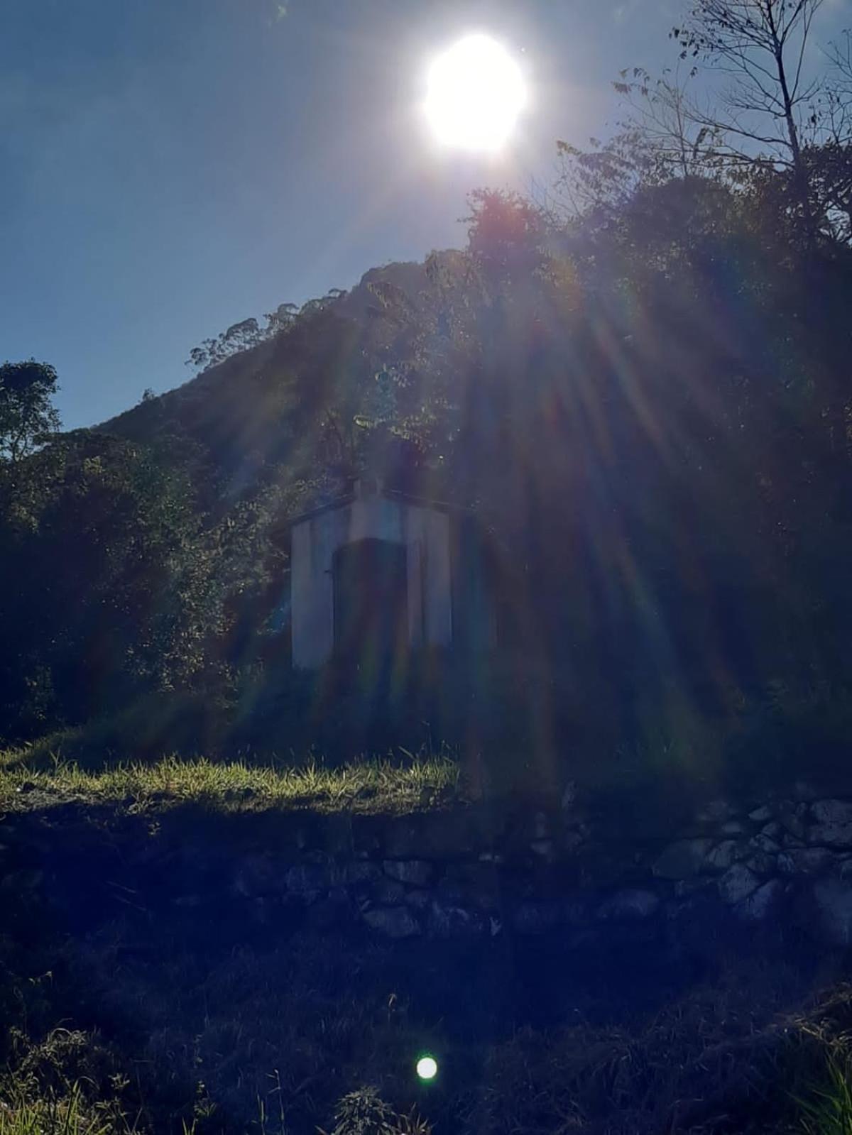 Pousada Alto Da Serra Topfest Hotell Poços de Caldas Eksteriør bilde