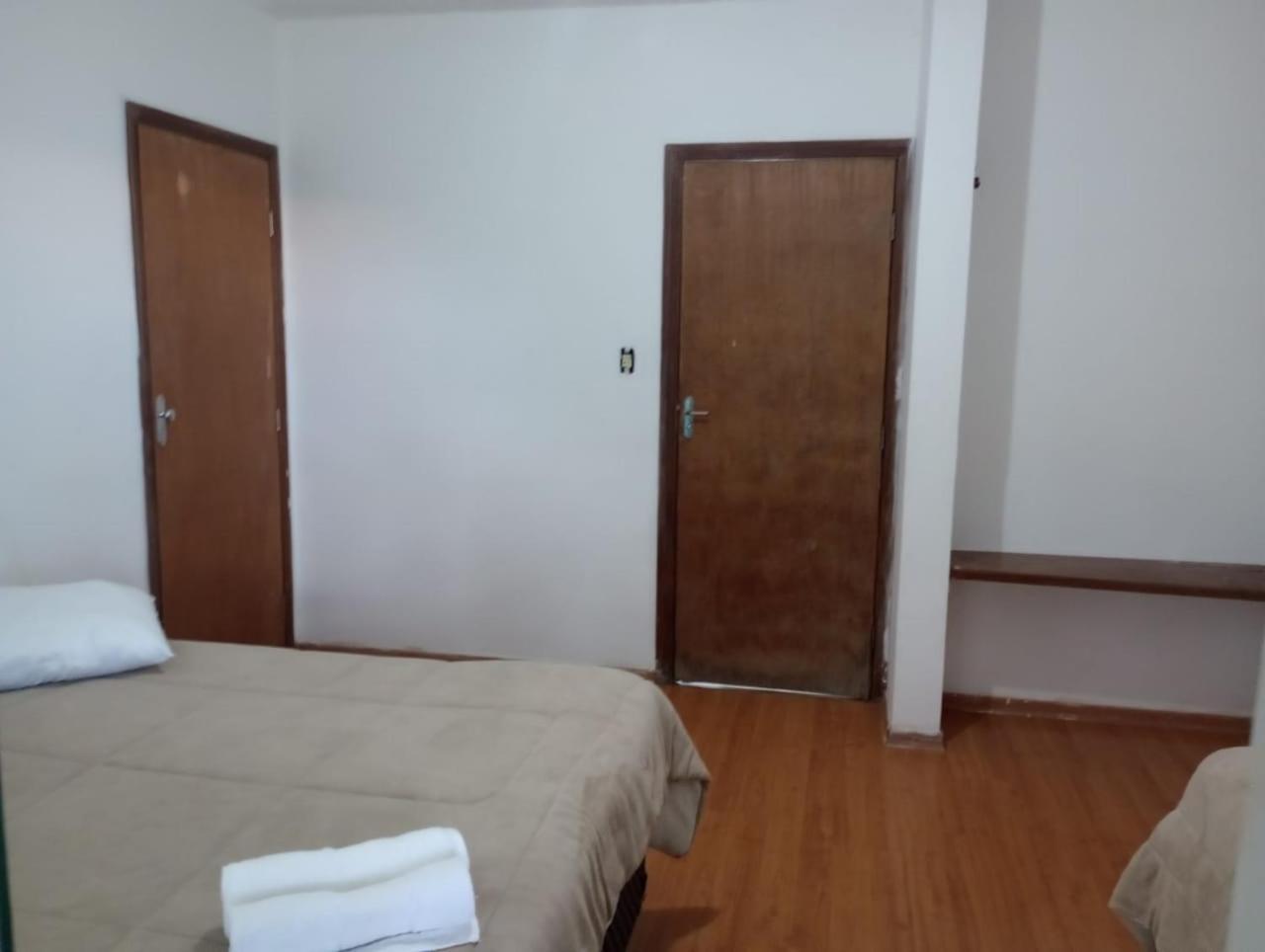 Pousada Alto Da Serra Topfest Hotell Poços de Caldas Eksteriør bilde