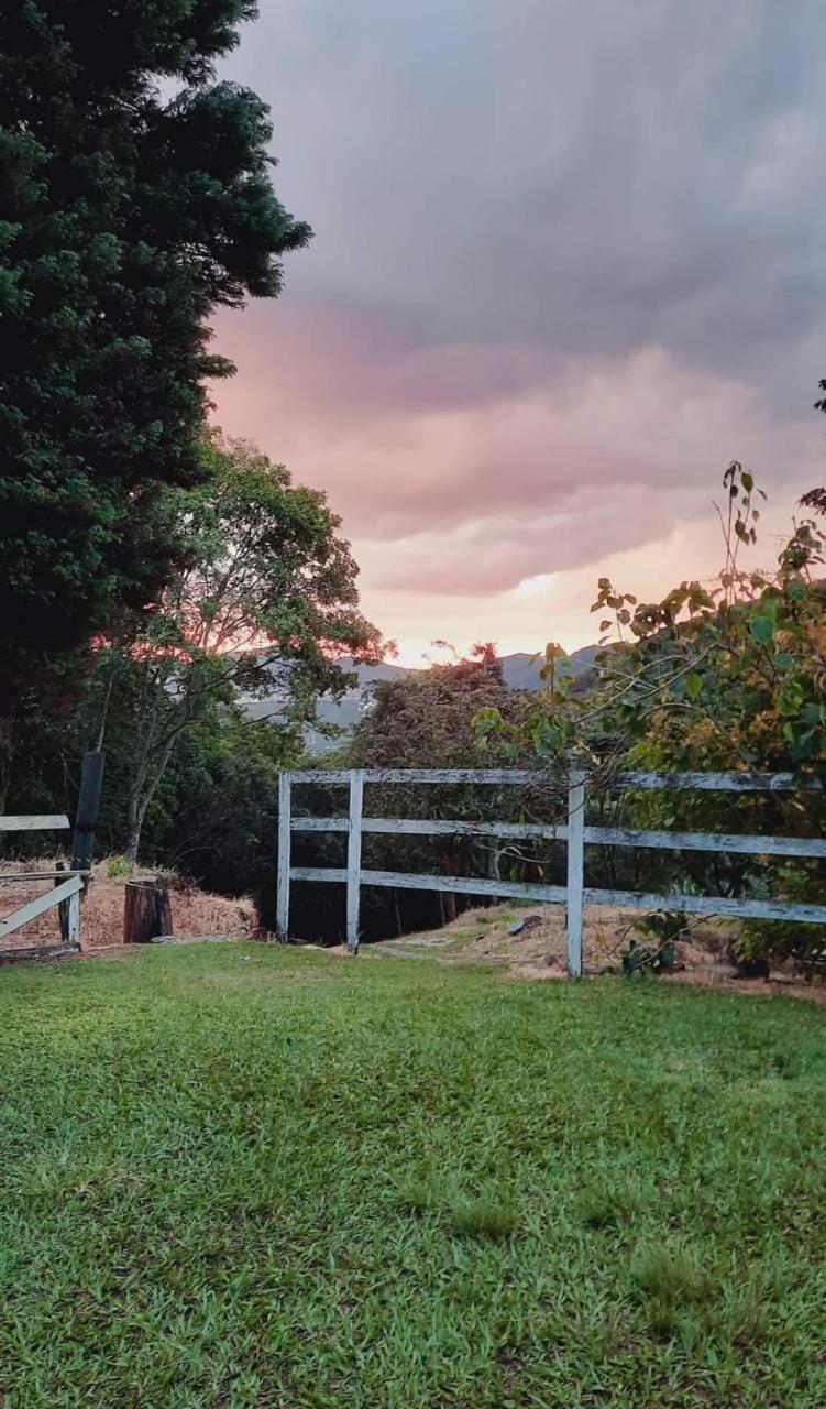 Pousada Alto Da Serra Topfest Hotell Poços de Caldas Eksteriør bilde