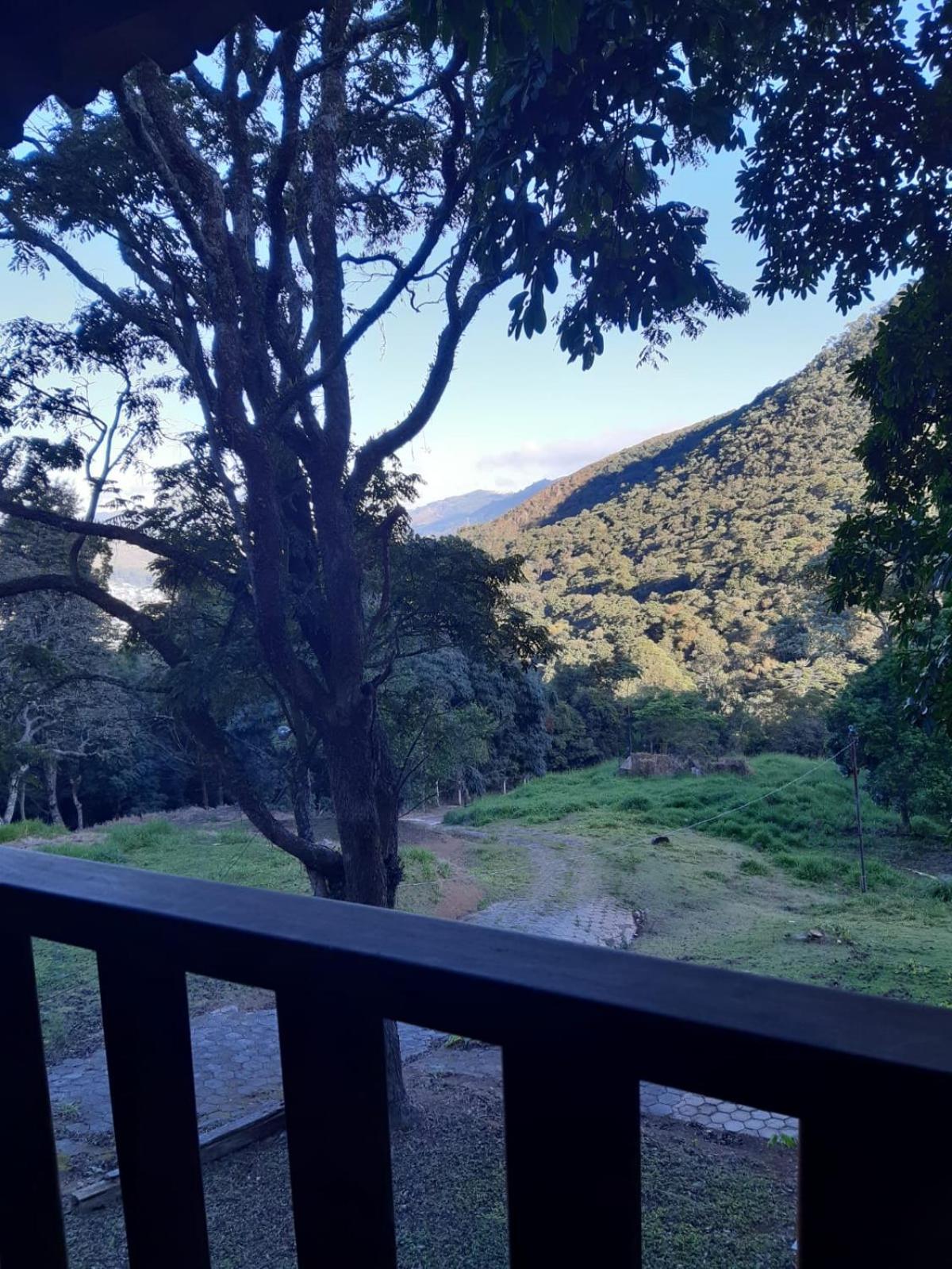 Pousada Alto Da Serra Topfest Hotell Poços de Caldas Eksteriør bilde
